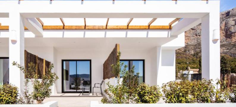 酒店精品店Mi Almazara(Hotel Boutique Mi Almazara)图片