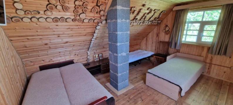 Bajāri - Pirts - Banya图片