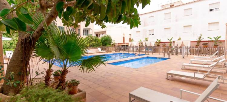 皇家生活风尚公寓(Apartamentos Royal Life)图片