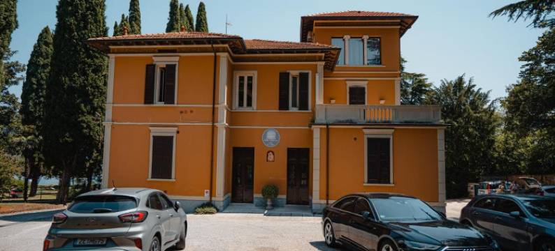 湖畔米莫萨别墅 - 伊斯特拉酒店意大利(Villa Mimosa au Lac - Estella Hotels Italia)图片