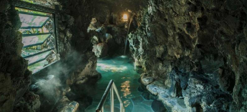 落合酒店(Ochiairo)图片