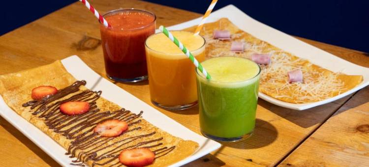 巴塞罗那海洋安全居住青年旅馆(Sea Hostel Barcelona)图片