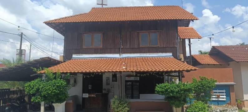 NKS木屋(Nks Chalet)图片