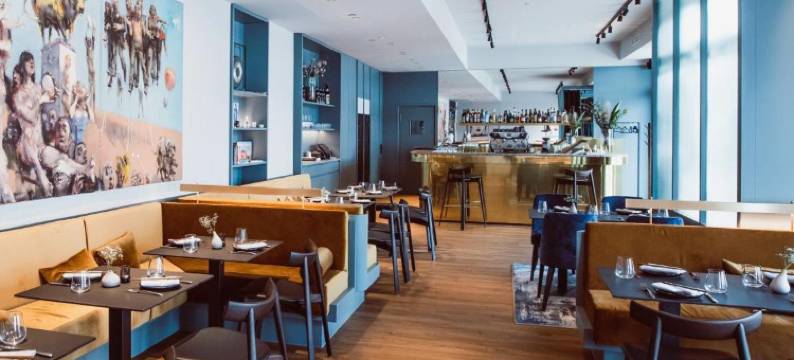 巴德萨罗维罗特尔酒店(Velotel Bad Saarow)图片