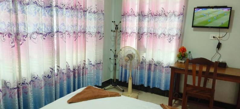 柬埔寨拉科斯梅旅馆(Raksmey Kampuchea)图片