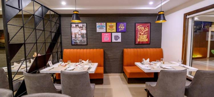 一号酒店-Sahiwal店(Hotel One Sahiwal)图片