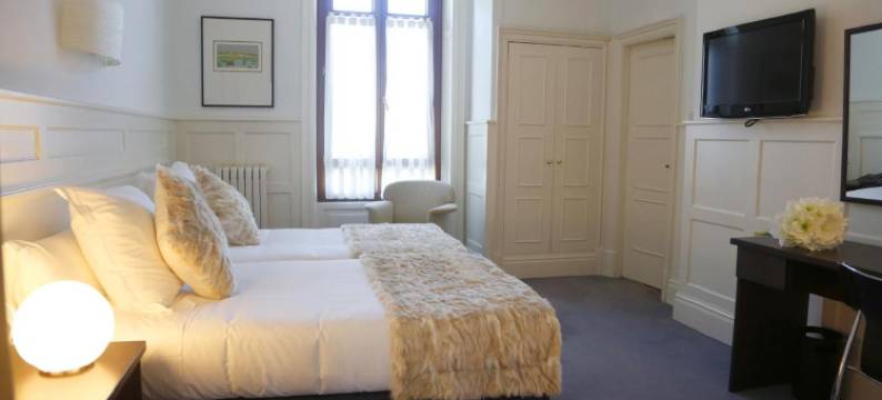 欧莱尔尤吉酒店(Hotel Olajauregi)图片