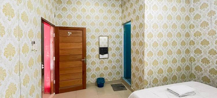 Homestay Rand's Kopi Pandan Syariah Mitra RedDoorz图片