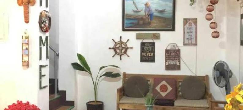 邦劳岛希望旅馆(Hope Inn)图片