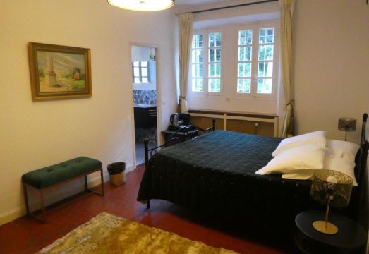 Domaine du Paradis des Oiseaux Hotel Overview