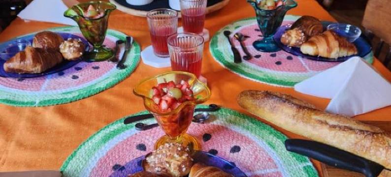 诗人度假屋(Guesthouse Refuge du Poète Montreal-Longueuil)图片