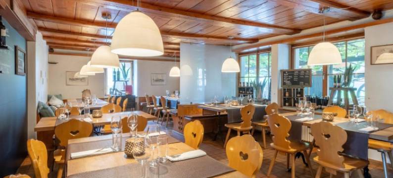 鲁提霍夫旅馆(Wirtshaus Rütihof)图片