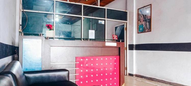 RedDoorz at Hotel Island Bengkulu图片