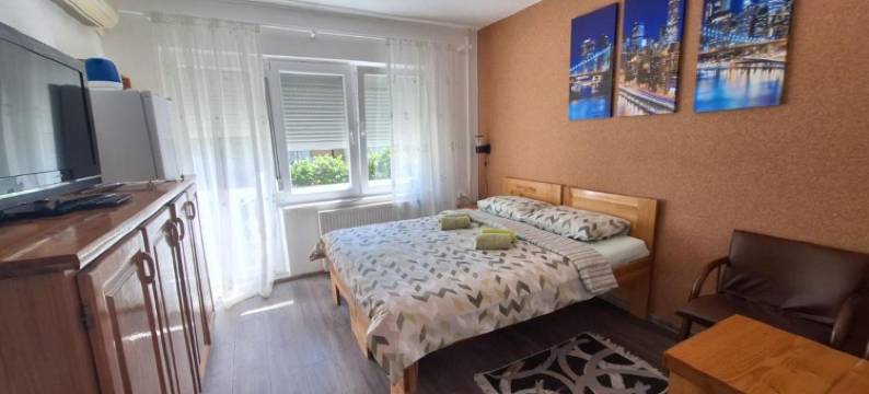 Sobe-Apartmani Modriča图片