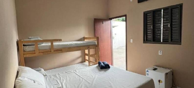 Pousada Colorado图片