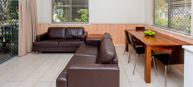 比格4索特尔海滩假日公园(Big4 Sawtell Beach Holiday Park)图片