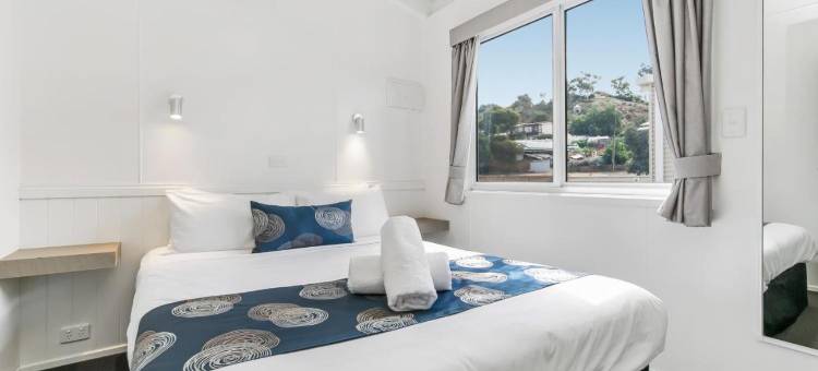 BIG4 曼纳姆假日公园(Big4 Mannum Holiday Park)图片