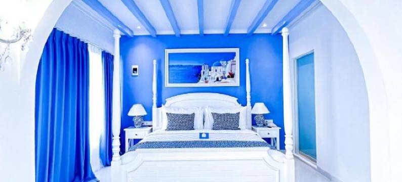 Jungwok Blue Ocean Resort图片