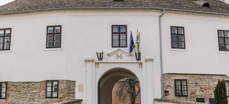 本尼迪克特酒店(Benedict Hotel Kőszeg)图片