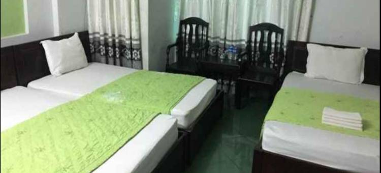 圣奎2号酒店(Sao Khuê 2)图片