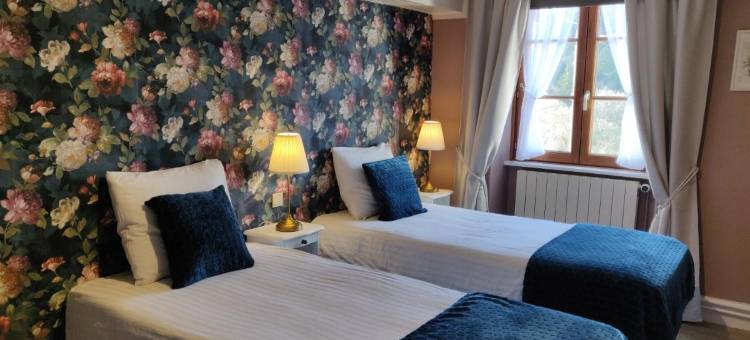 查洛伊客栈(Auberge de La Chaloire)图片