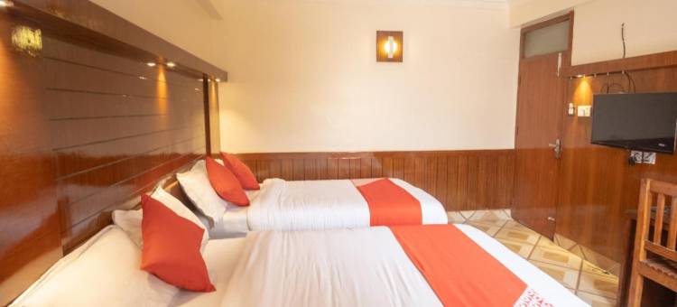 OYO 304 玛那玛酒店(OYO 304 Hotel Manama)图片