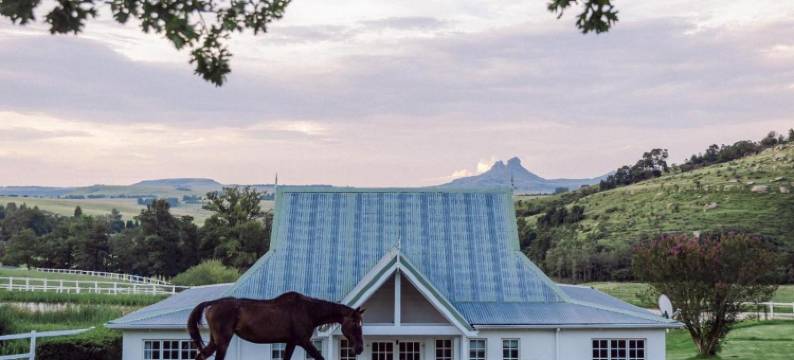 奥克兰农场住宿(Oaklands Farm Stay)图片