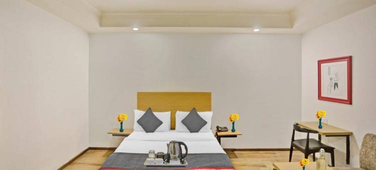 Townhouse Jp Grand Near Mayapuri Chowk图片