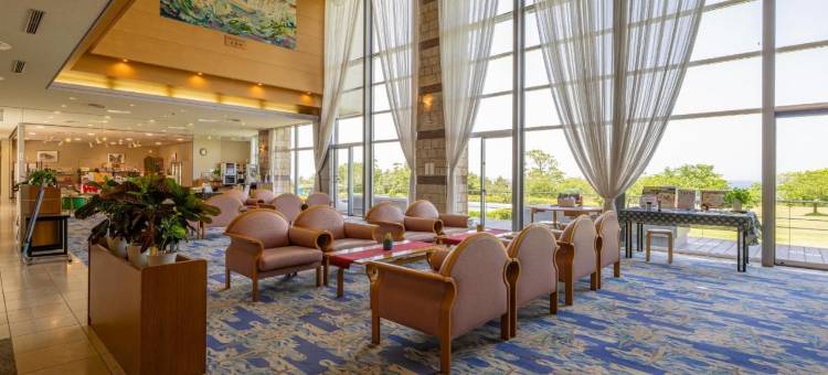 休暇村 越前三国(Kyukamura Echizen-Mikuni)图片