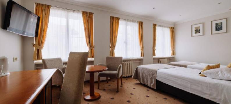 里加拉迪恩德拉吉赫斯提亚酒店(Hestia Hotel Draugi)图片