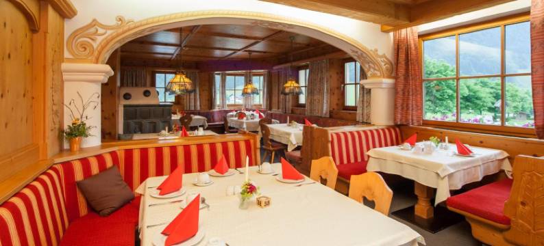 克拉梅罗夫酒店(Hotel Gut Kramerhof)图片