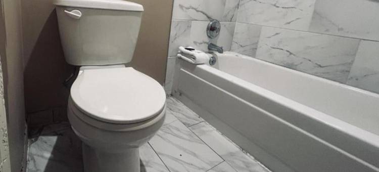 居住式蓝泉城I-70套房酒店 by Hotel O(Residential Suites Blue Springs by Hotel O I 70)图片