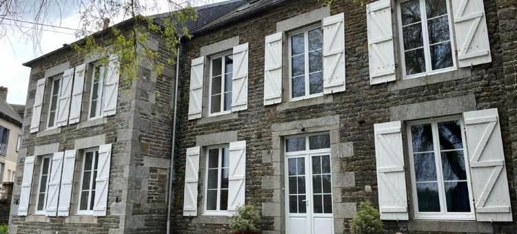 诺曼底的朋友之家(La Maison des Amis En Normandie)图片