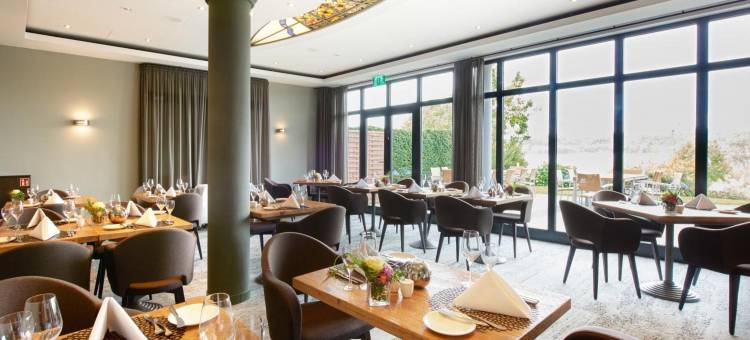 威森湖高尔夫运动酒店(Golf- Und Sporthotel Wiesensee)图片