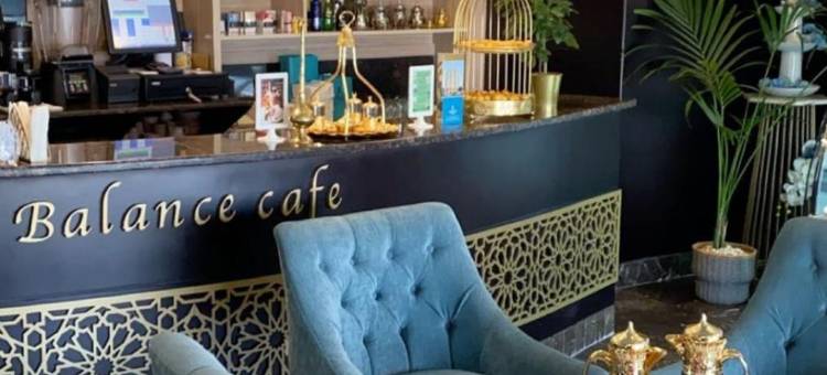 皇家景观酒店(Royal View Hotel)图片