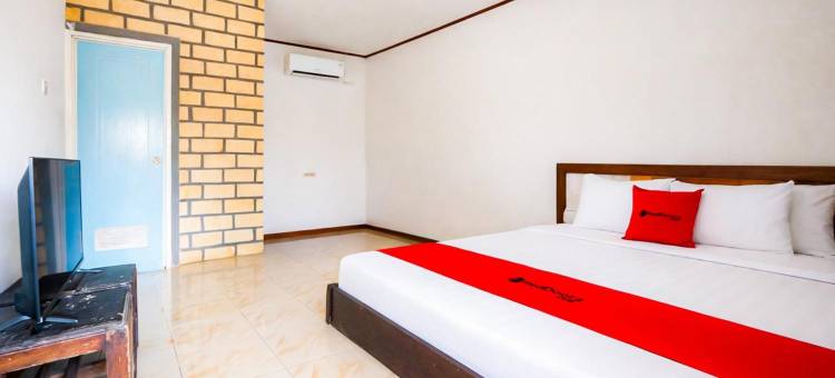 RedDoorz at Pondok Alief near Pantai Ujung Genteng 3图片