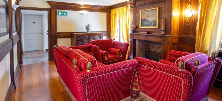卡萨帕维西酒店(Hotel Casa Pavesi)图片