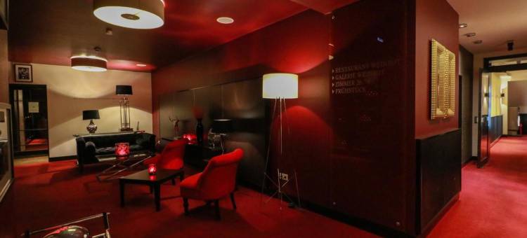 哈佛坎普酒店(Hotel Haverkamp)图片