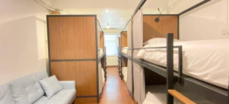 酷地旅舍(Kudi Hostel)图片