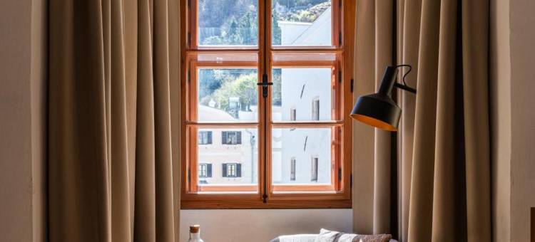 特劳贝拉特滕贝格酒店(Hotel Traube Rattenberg)图片