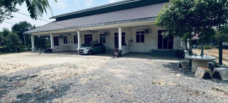 Homestay Taman Hidayah Chawas图片
