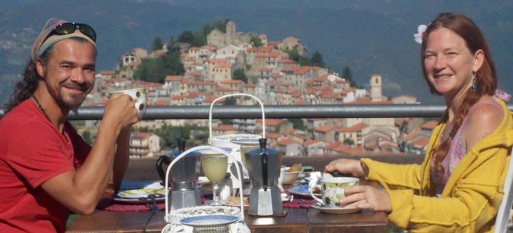 B&B le Camelie del Bosco图片