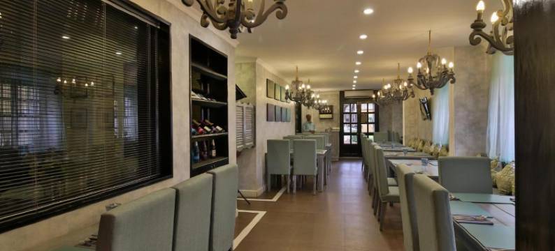 方丹哈斯安姆住宿酒店及小径(La Maison by Dia Hotels and Homes)图片