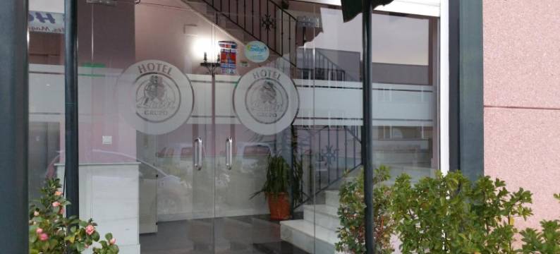 莱昂酒店(Hotel León)图片