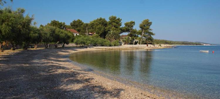 布鲁娜公寓(Apartment Bruna)图片