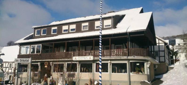 米勒酒店(Gasthof Müller)图片