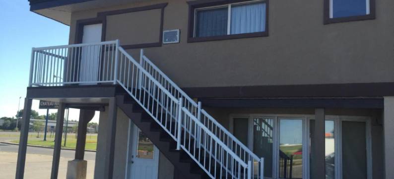 日升汽车旅馆(Sunrise Motel)图片