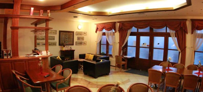 圣弗洛蓝什突勒沃酒店(Hotel St.Florian Sturovo)图片