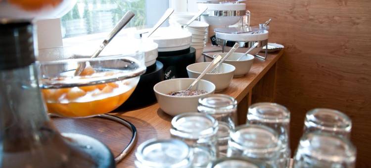 阿马罗酒店(Amaro Hotel Bergkirchen)图片