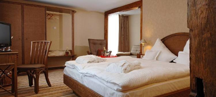 多尔夫 - 阿尔姆酒店(Gästehaus Dorf-Alm)图片